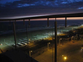 PUESTA DEL SOL piso 5